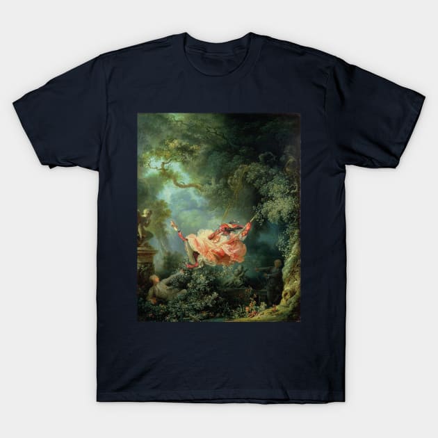 The Prettiest Bloodthirster T-Shirt by TheTwist